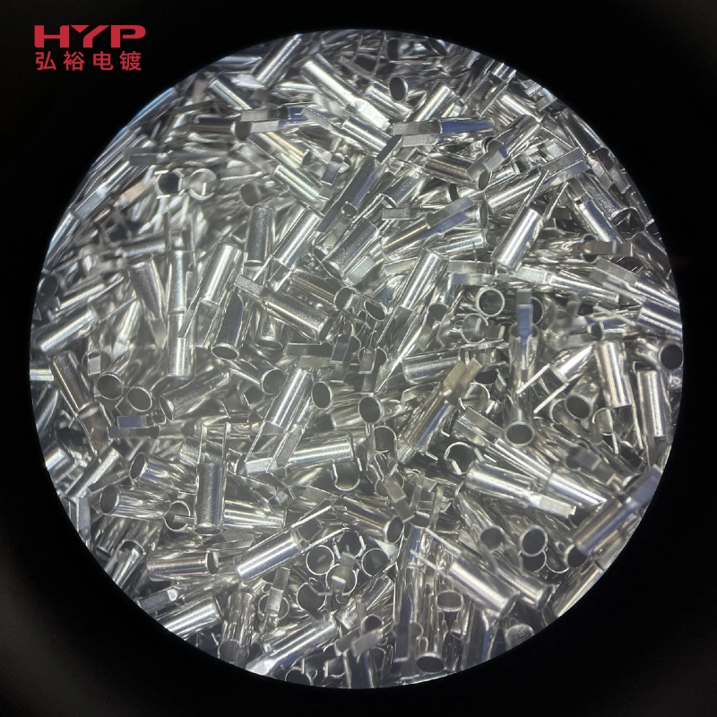 滾鍍純鈀和滾鍍鈀鎳有何不同？